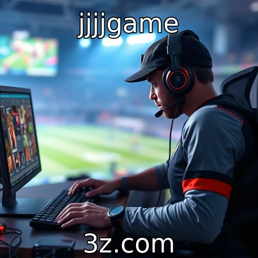 Como as apostas esportivas estão se tornando populares no Brasil - jjjjgame