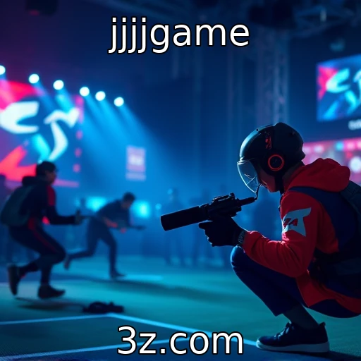 Os Campeonatos de E-Sports que Você Não Pode Perder Este Ano | jjjjgame