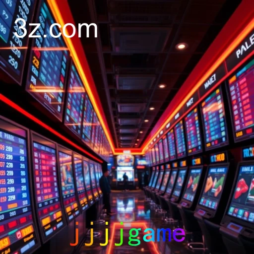 jjjjgame Promocao