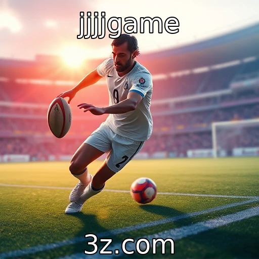 Apostas esportivas em alta: Estratégias para vencer em 2025 : jjjjgame