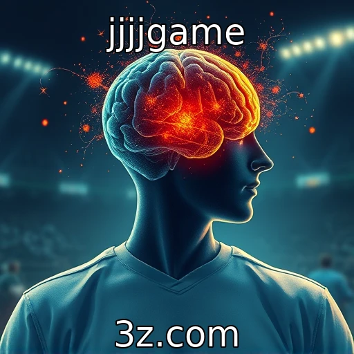 Desvendando a psicologia por trás das apostas esportivas : jjjjgame